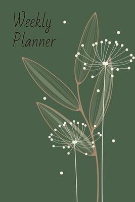 Weekly Planner