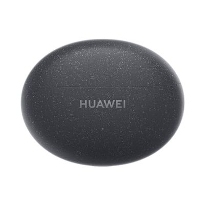 HUAWEI FreeBuds 5i draadloze oordopjes - ruisonderdrukkende oortelefoon met een lange levensduur van de batterij - Bluetooth en waterbestendig in-ear hoofdtelefoon met Hi-Res Sound Certified - Zwart