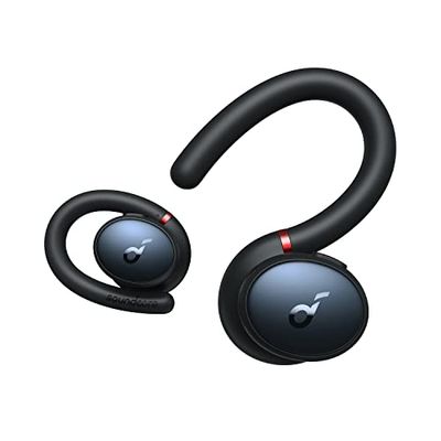 Anker Wireless headset Sport X10 black