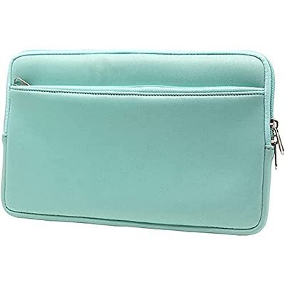 Kurio- Custodia Tablet, Colore Verde, 22871