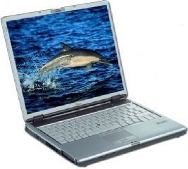 Fujitsu Lifebook S7110 Core Solo 1.66G