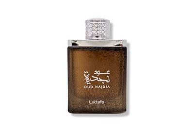 OUD NAJDIA 100ML