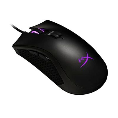 HyperX, USB, Pulsefire FPS Pro, rato de Gaming RGB