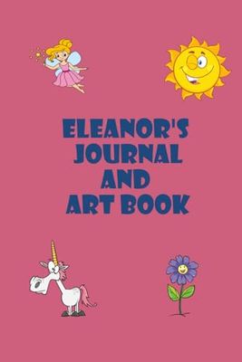 Eleanor's Journal and Art Book
