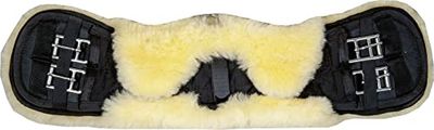 HKM Licols-13337 Licols Noir/Noir 75 cm