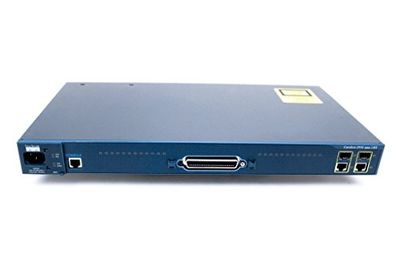 Cisco Catalyst WS-C2950ST-24-LRE Gestito