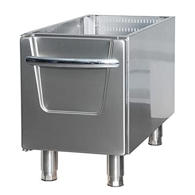 Maxima Base Premium - Sencillo - 90 cm Profundo - con Puerta