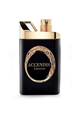 ACCENDIS, Lucevera, Eau de Parfum, unisexdoft, 100 ml