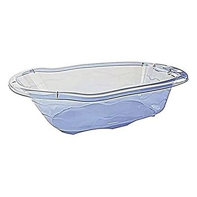 wanna dziecięca przezroczysta 40l formybaby