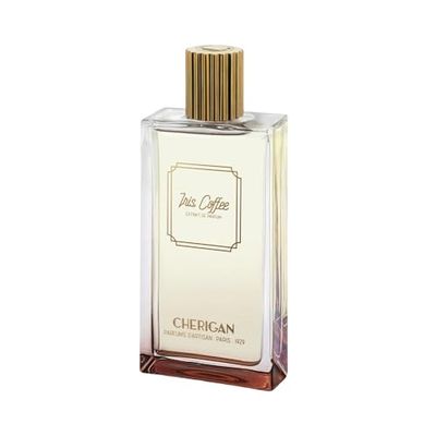 Cherigan Café Iris Extrait De Parfum Extrait De Parfum Unisexe (100 ML)