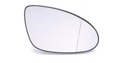 Equal Quality rd02805 Mirror Glass Glass Wing Mirror Right Aspherical