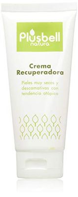 Plus Bell, Creme para mãos e unhas - 100 ml.