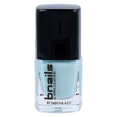 SABRINA AZZI Sabrina Bnails Vernis à ongles Pearful (280) 5 ml, standard