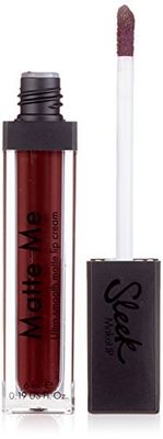 Sleek MakeUP Matte Me Lip Cream Unreal, 6 ml