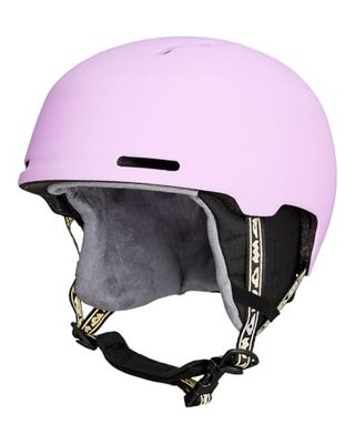 Quiksilver Casque Journey Homme Violet M