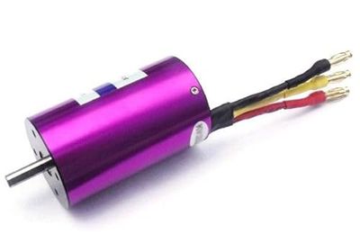 VRX Racing VRX/85262 2400KV FSD 3360-85262 silnik bezszczotkowy