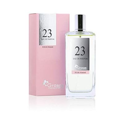 GRASSE Parfums Nº23 - Eau de Parfum - Femme - 100 ml