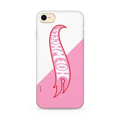 Originele Hot Wheels 011 telefoonhoes Hot Wheels IPHONE 7/8 Phone Case Cover