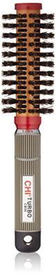 CHI Turbo CB05 Petite Brosse à Cheveux Ronde en Céramique pour Sanglier pour Unisexe 1 Unité