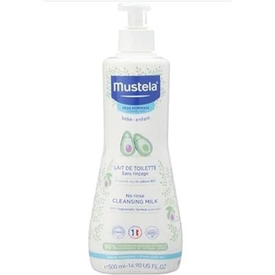 Mustela Mustela Locion 500 Ml 500 ml