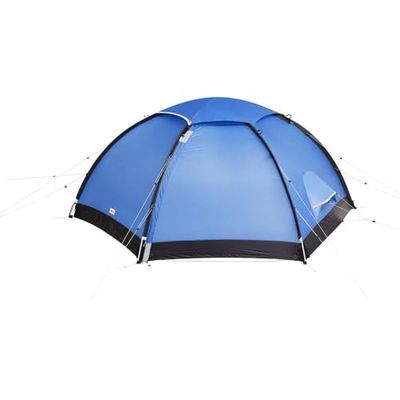 Fjallraven Keb Dome 2 Tente Igloo Unisex-Adult, Un Blue, OneSize