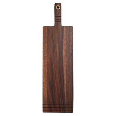 Deco Long Serving Board