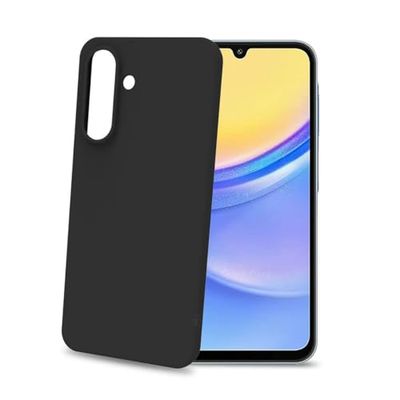 Celly Custodia per cellulare Samsung Galaxy A56 5G Nero - Marca EAN: 8021735217619