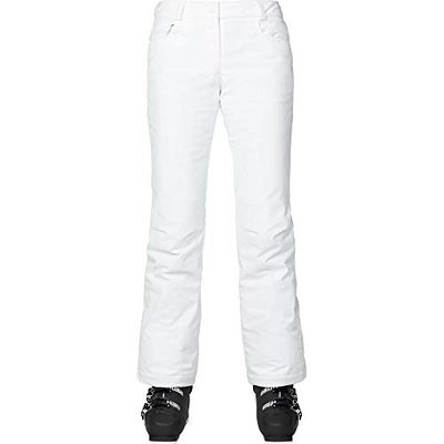 Rossignol Palmares Pant Skibroek, dames, wit, L