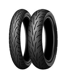 Dunlop 636090 – 150/70/R17 69H – E/C/73dB – Pneumatici per tutte le stagioni