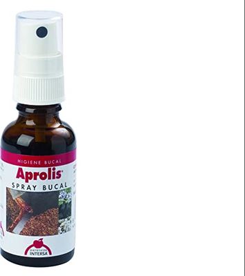 APROLIS SPRAY BUCAL 30 ml