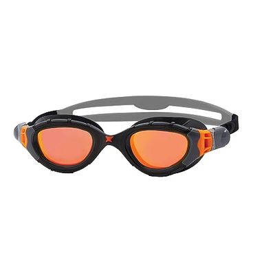 Zoggs Unisex Predator Flex Schwimmbrille (1 Stück)