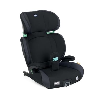 Chicco Autostoel Quizy I-Size - Black