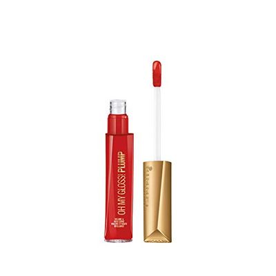 RIMMEL GLOSS PLUMP 500