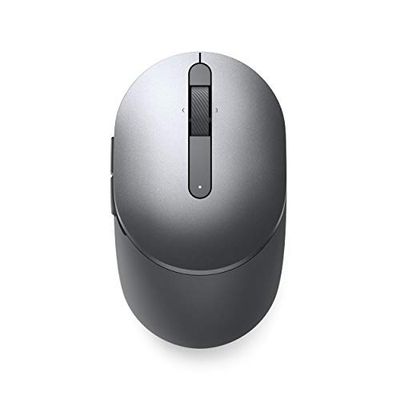 Souris sans fil Dell Mobile Pro - MS5120W - Gris Titan