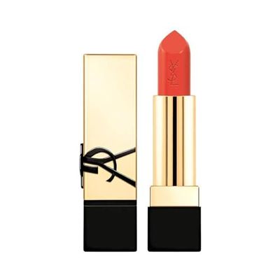 YVES SAINT LAURENT Rouge Pur Couture Satin Colour Lipstick - OM Orange Muse 3,8 g