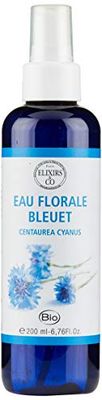 Eau Florale Cosmétique - Bleuet BIO - 200 ml
