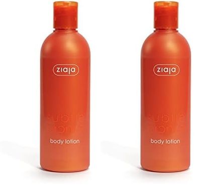 Bronceador Corporal Subtle Bronze 300 ml (Paquete de 2)