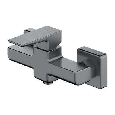 Omnires PM7440IN, Rubinetto della doccia Parma, Nickel