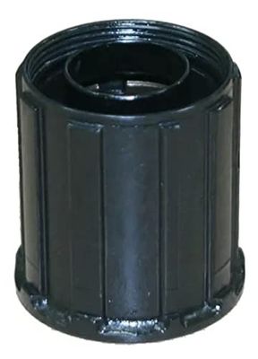 Shimano Freehub body ersättning f/body fhm495 komplett