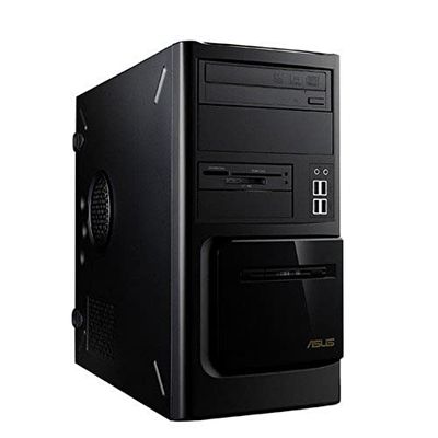 Asus desktopcomputer