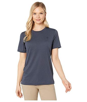 Fjallraven Abisko Day Hike SS W T-shirt voor dames