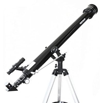 SkyWatcher Mercury-707 AZ2 Telescope