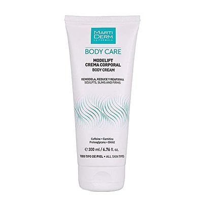 Martiderm Modelift creme corporal - 200 ml