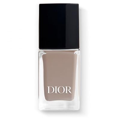 DIOR Vernis Nail Polish Nr.206 Dior Gris 10 ml