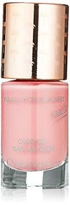 Naj Oleari Enamel - 8 Ml