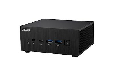 ASUS ORDENADOR MINIPC BAREBONE PN52-BBR758HD R7 5800H/RADEON IGPU/NO RAM/NO HDD/NO OS/W6E/BT5.2