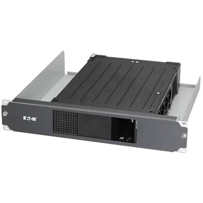 Eaton - Rack mounting kit - 2U - 19" - for Ellipse ECO 1200 USB DIN
