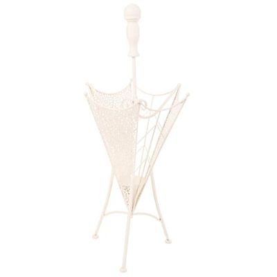 Paraguero De Forja Blanco_AlexandraHouse