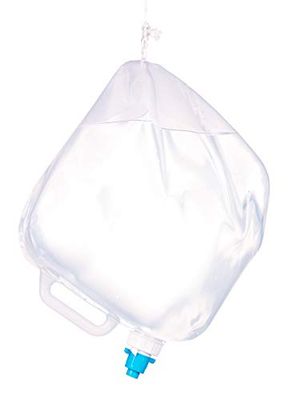 Cao Camping - A1100080 – outdoor spel – waterkoe – 15 l