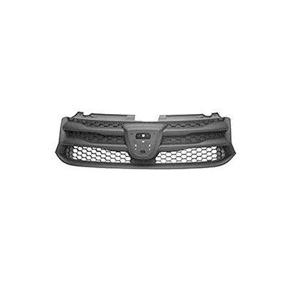 Van Wezel 1507510 Radiator Grille